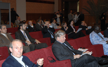 Doha Forum 2009